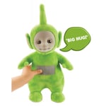 New Teletubbies Talking Dipsy Soft Plush Toy