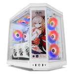 Seraphic RTX 4090 Core i9-14900K Gaming PC