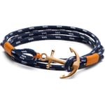 TOM HOPE TM0113 - Bracelet Unisex (21CM)