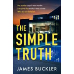 The Simple Truth (inbunden, eng)