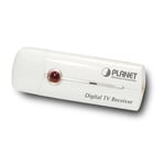 PLANET DTR-100D PC-TV-tuner DVB-T USB