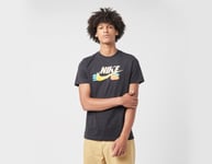 Nike Sportswear T-Shirt, Black