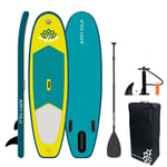 Ariinui SUP inFlatable 9.0 MAHANA anis teal