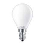 Philips LED Kronljus E14 - 470 lm