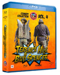 Terence Hill &amp; Bud Spencer  Comedy Collection  Vol. 4