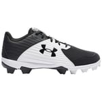 Chaussures Under Armour  Crampons de baseball moulés Un