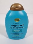 OGX Renewing+ Argan Oil of Morocco pH Balanced Shampoo Sulphate Free 385 ml