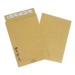 La Couronne Enveloppe - kraft format international C5 162 x 229 mm 90 g/m² fermeture autocollante (paquet 50 unités)