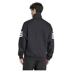 Adidas Future Icons 3 Stripes Woven Tracksuit Jacket