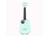 Xiaomi Populele 2 Green | Smart Ukulele | Bluetooth 4.0