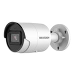 Hikvision EXIR Bullet Network Camera DS-2CD2043G2-I - nätverksövervakningskamera