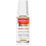 Mavala Stop klar neglelak mod neglebidning 10 ml