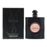 Yves Saint Laurent Black Opium Eau de Parfum 90ml Spray For Her