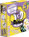 ASMODEE- dobble Cards Game, 3558380077688