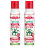 Puressentiel Spray Répulsif + Apaisant Anti-Pique 2x200 ml