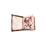 Evil Dead 2 Réplique 1/1 Book Of The Dead Necronomicon V2 - Trick Or Treat Studios Tot-Rlsc102