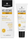 Heliocare 360° Water Gel SPF50+ 50ml / Sun Cream For Face