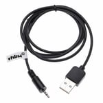 USB Charging Cable for JBL Synchros S500 S700 S400BT