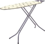 Gold large ironing board