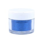 Sabrina Art Deco Tattoo Glitter Bleu 704 1 pièce 100 g