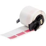 BRADY Self-Laminating Vinyl Wrap