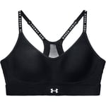 Brassières de sport Under Armour  Infinity Covered Low