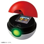 Takara Tomy Pokemon Get It in Battle Monster Ball