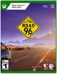 Road 96 for Xbox One & Xbox Series X [New Video Game] Xbox One, Xbox Series X