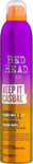 Bed Head by TIGI Keep It Casual Flexible Hold Hairspray 300ml