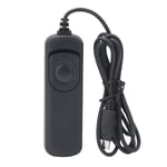 1 Pcs Wired Camera Shutter Remote Trigger for Nikon Z6/Z7/ D7500 / D750 / D7200 / D7100 / D7000 / D610 / D600 / D5600 / D5500/D5300 / D5200 /D5100 / D5000
