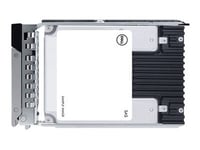 Dell - Customer Kit - Ssd - Read Intensive - 1.92 Tb - Hot-Swap - 2.5" - Sata 6Gb/S - For Poweredge M620, R340, R440, R450, R550, R640, R650, R6515, R740, R7425, R750, R7515, R7525