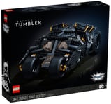 LEGO SUPER HEROES 76240 BATMOBILE TUMBLER