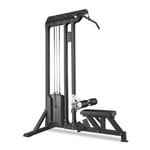 Pivot 600 Lat pull/Seated row