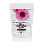 Echinacea 300mg Purpurea Tops Powder 30 Tablets BRITVITS