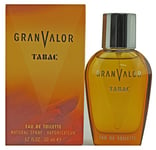 Armani TABAC - GRAN VALOR 50ML EDT EAU DE TOILETTE SPRAY