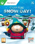 THQ South Park Snödag