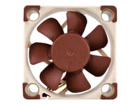 Noctua Nf-A4x10 Flx - Lådfläkt - 40 Mm