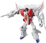 HASBRO - Figurine Decption STARSCREAM - TRANSFORMERS -  - HASE1166