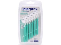 Interprox Plus Micro Floss - 2.4 Mm - 6 Pcs