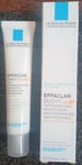 La Roche Posay Effaclar Duo+ SPF30 40ml European Packaging