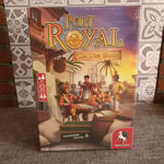 Port Royal: The Dice Game - New & Sealed