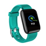 Smart Bracelet Fitness Tracker Heart Rate Blood Pressure G