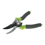 Silverline - Secateur de jardin - lames en acier trempe