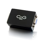 C2G Pro Adaptateur convertisseur DVI-D vers VGA