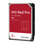 Wd Red Pro 8tb 3.5" 7200r/min Sata Hdd