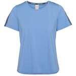 Kari Traa Women's Vilde Tee Pastel Light Blue, S