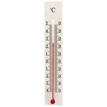 Aanonsen® Termometer Plexi 12,5X2,5 CM