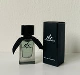 BNIB Mr Burberry 5ml EDT Miniature for Men