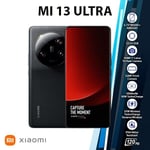 Xiaomi Mi 13 Ultra Android Mobile Phone (New, Black,Dual SIM,12+512GB,Unlocked)