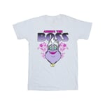 Disney - T-Shirt The Little Mermaid Ursula Mum Is The Boss - Fille